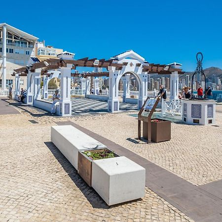 Acintur Apartment Levante Beach-Old Town Μπένιντορμ Εξωτερικό φωτογραφία