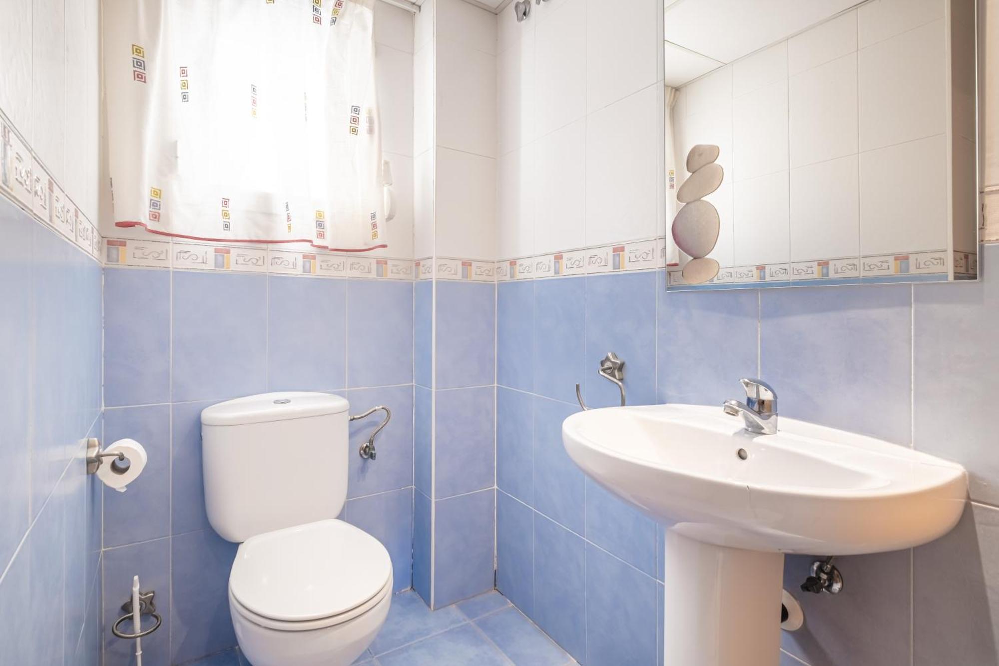Acintur Apartment Levante Beach-Old Town Μπένιντορμ Εξωτερικό φωτογραφία